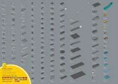 LEGO 75341 instructions page 258 – build guide