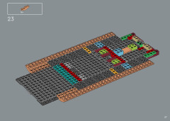 LEGO 75341 instructions page 27 – build guide