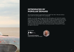 LEGO 75341 instructions page 3 – build guide