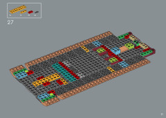 LEGO 75341 instructions page 31 – build guide