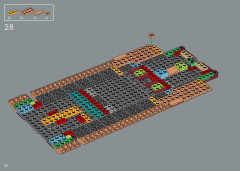 LEGO 75341 instructions page 32 – build guide