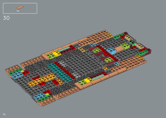 LEGO 75341 instructions page 34 – build guide