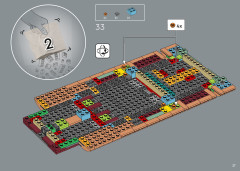 LEGO 75341 instructions page 37 – build guide