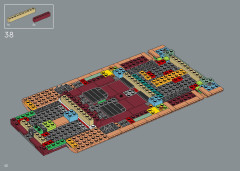 LEGO 75341 instructions page 42 – build guide