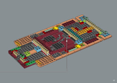 LEGO 75341 instructions page 45 – build guide