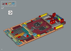 LEGO 75341 instructions page 52 – build guide