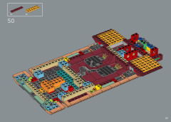 LEGO 75341 instructions page 55 – build guide