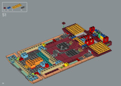 LEGO 75341 instructions page 56 – build guide