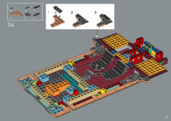 LEGO 75341 instructions page 59 – build guide
