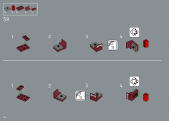 LEGO 75341 instructions page 64 – build guide