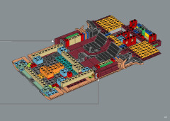 LEGO 75341 instructions page 65 – build guide