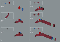 LEGO 75341 instructions page 66 – build guide