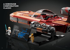 LEGO 75341 instructions page 8 – build guide