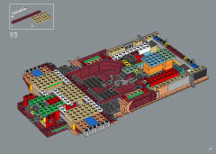 LEGO 75341 instructions page 91 – build guide