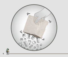 LEGO 75344 instructions page 4 – build guide