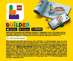 LEGO 75345 instructions page 3 – build guide