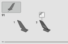 LEGO 75346 instructions page 102 – build guide