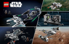 LEGO 75346 instructions page 112 – build guide