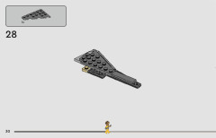 LEGO 75346 instructions page 30 – build guide