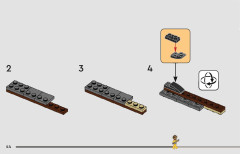 LEGO 75346 instructions page 44 – build guide