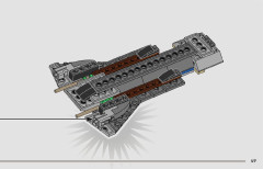 LEGO 75346 instructions page 49 – build guide