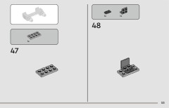 LEGO 75346 instructions page 53 – build guide