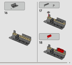LEGO 75347 instructions page 11 – build guide