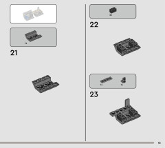 LEGO 75347 instructions page 13 – build guide
