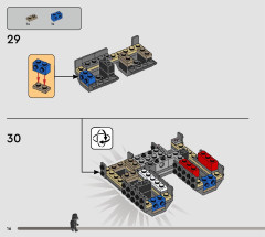 LEGO 75347 instructions page 16 – build guide
