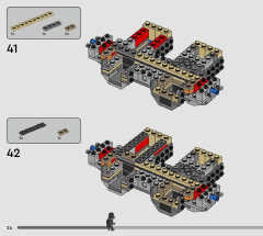 LEGO 75347 instructions page 24 – build guide