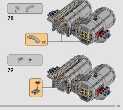 LEGO 75347 instructions page 53 – build guide