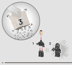 LEGO 75347 instructions page 58 – build guide