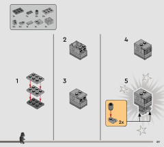 LEGO 75347 instructions page 59 – build guide