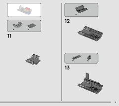 LEGO 75347 instructions page 9 – build guide