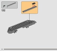 LEGO 75347 instructions page 90 – build guide