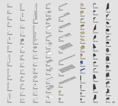 LEGO 75348 instructions page 117 – build guide