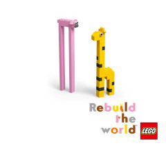 LEGO 75348 instructions page 2 – build guide