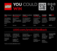 LEGO 75349 instructions page 163 – build guide