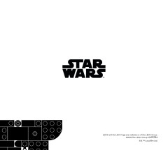 LEGO 75349 instructions page 164 – build guide