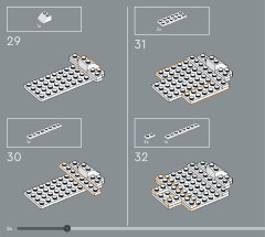 LEGO 75349 instructions page 24 – build guide