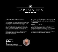 LEGO 75349 instructions page 3 – build guide