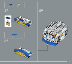 LEGO 75349 instructions page 33 – build guide