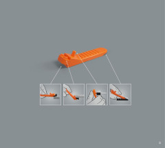 LEGO 75349 instructions page 5 – build guide