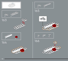 LEGO 75349 instructions page 94 – build guide