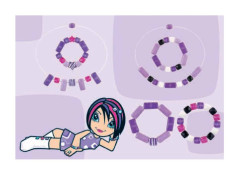 LEGO 7535 instructions page 2 – build guide