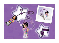 LEGO 7535 instructions page 3 – build guide