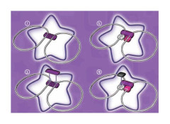 LEGO 7535 instructions page 6 – build guide