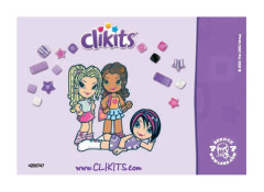 LEGO 7535 instructions page 8 – build guide