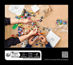 LEGO 75350 instructions page 2 – build guide