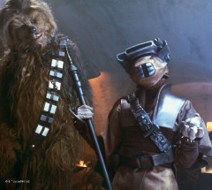 LEGO 75351 instructions page 4 – build guide